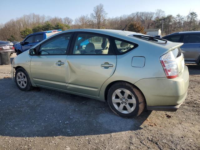Изображение 2 2009 TOYOTA PRIUS  2009 с VIN JTDKB20U597871725