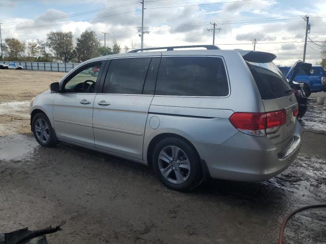 Image 2 of 2008 HONDA ODYSSEY TOURING 2008 with VIN 5FNRL38928B063147
