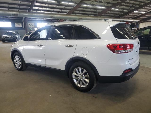 Изображение 2 2016 KIA SORENTO LX 2016 с VIN 5XYPGDA35GG105972