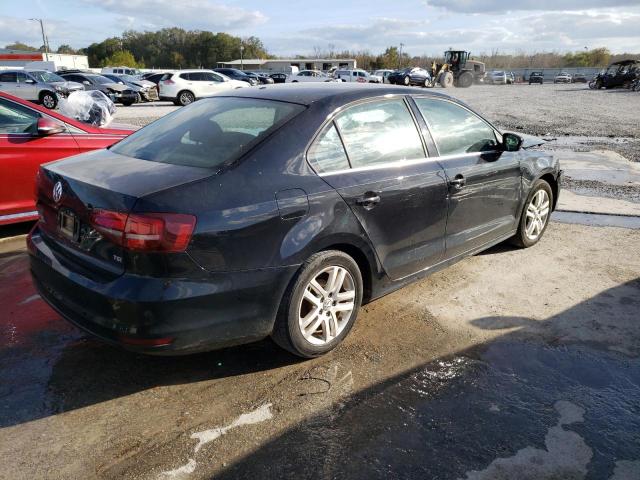 Image 3 of 2017 VOLKSWAGEN JETTA S 2017 with VIN 3VW2B7AJ6HM265059