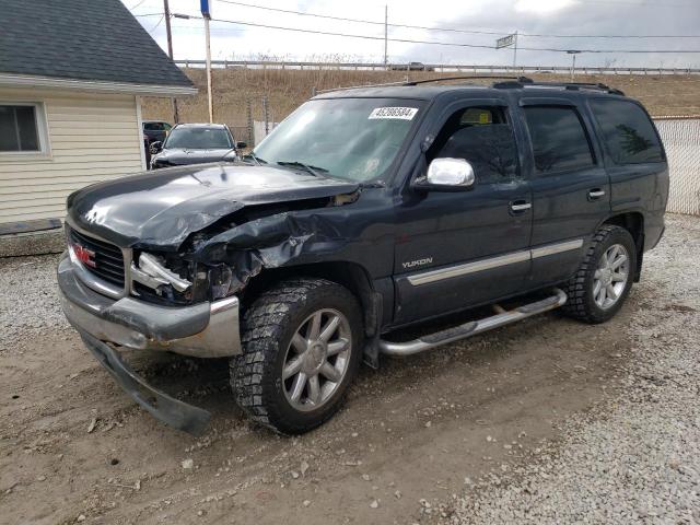 2003 GMC YUKON  2003 image