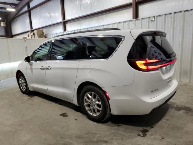 Obraz 2 z 2022 CHRYSLER PACIFICA TOURING L 2022 z VIN 2C4RC1BG1NR169231