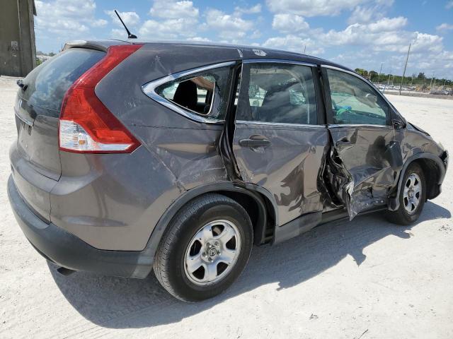 Image 3 of 2013 HONDA CR-V LX 2013 with VIN 3CZRM3H3XDG705220