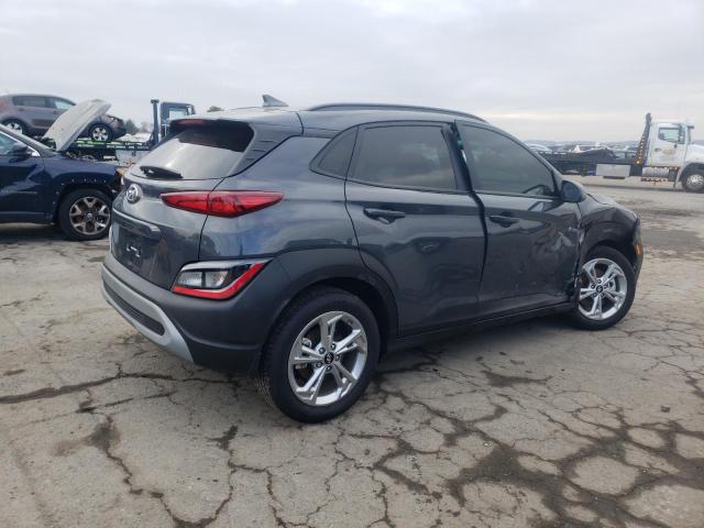 Image 3 of 2023 HYUNDAI KONA SEL 2023 with VIN KM8K6CAB8PU054170