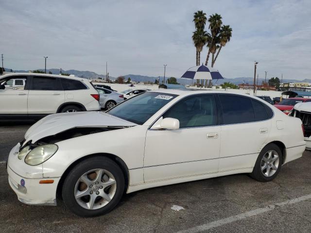 Изображение 2005 LEXUS GS 300 2005