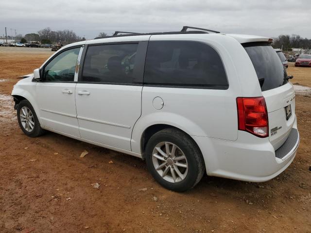 Изображение 2 2016 DODGE GRAND CARAVAN SXT 2016 с VIN 2C4RDGCG7GR234777