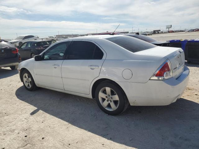 Изображение 2 2007 FORD FUSION SE 2007 с VIN 3FAHP07117R183552
