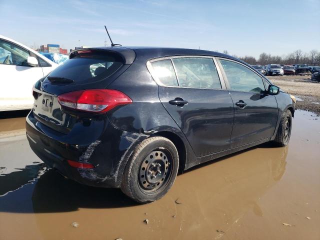 Obraz 3 z 2016 KIA FORTE LX 2016 z VIN KNAFK5A83G5597080