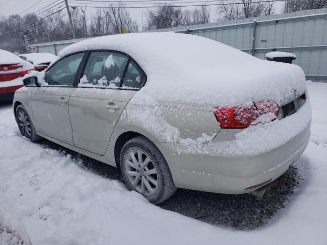 Изображение 2 2011 VOLKSWAGEN JETTA SE 2011 с VIN 3VWDX7AJ2BM395583