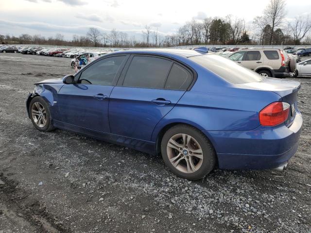 Obraz 2 z 2008 BMW 328 XI SULEV 2008 z VIN WBAVC73588KX91517
