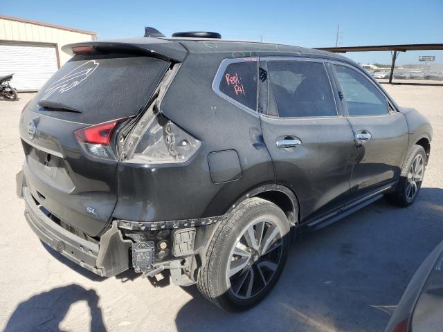 Obraz 3 z 2017 NISSAN ROGUE S 2017 z VIN JN8AT2MT4HW147138