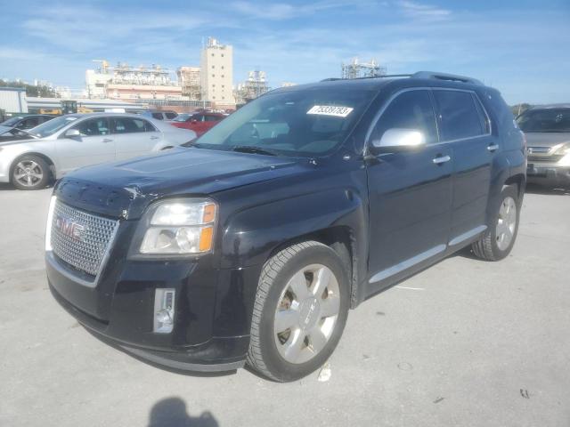 2013 GMC TERRAIN DENALI 2013 image