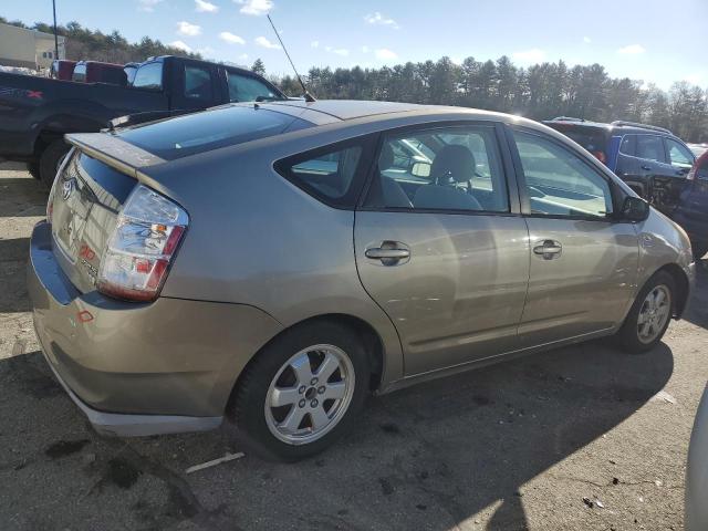 Image 3 of 2007 TOYOTA PRIUS  2007 with VIN JTDKB20UX73268483