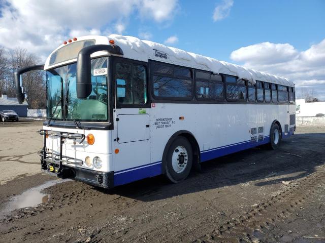 Изображение 2 2014 THOMAS TRANSIT BU 2014 с VIN 1T7YR2F24E1270270