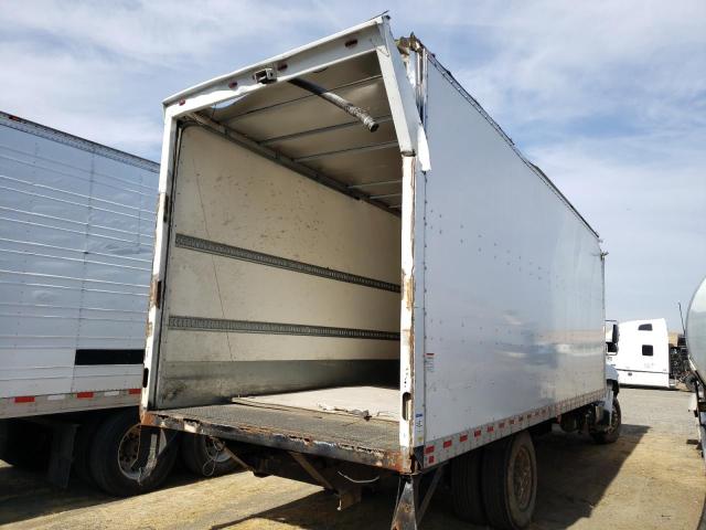 Image 3 of 2020 HINO 258/268  2020 with VIN 5PVNJ8JV4L4S77422