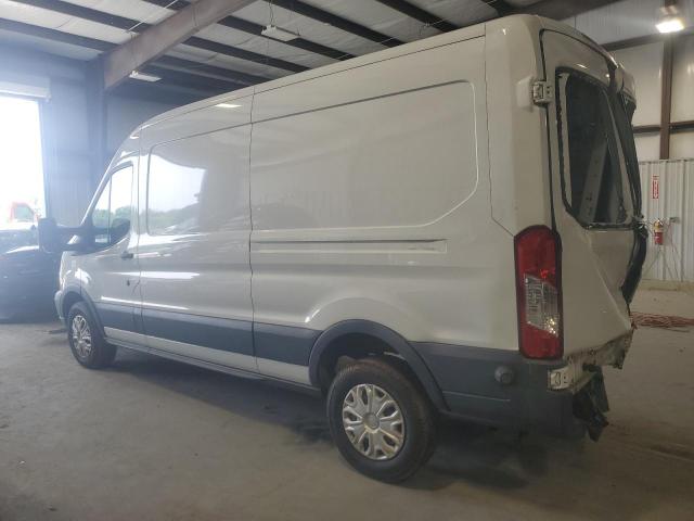 Изображение 2 2016 FORD TRANSIT T-250 2016 с VIN 1FTYR2CM8GKB17486