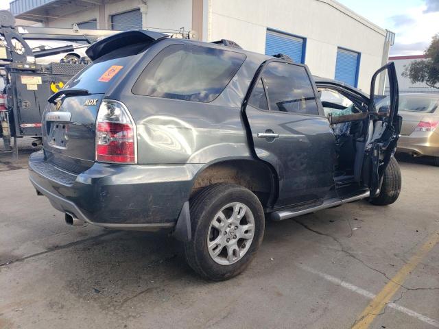 Obraz 3 z 2004 ACURA MDX TOURING 2004 z VIN 2HNYD18674H549034