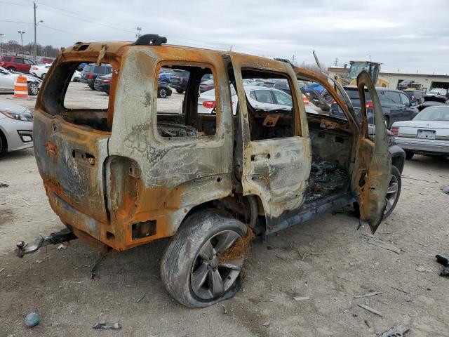 Image 3 of 2007 JEEP LIBERTY SPORT 2007 with VIN 1J4GL48K87W500976