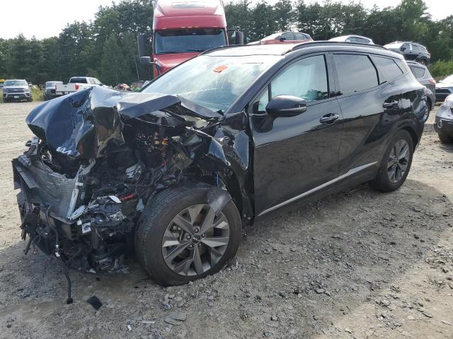 Image 1 of 2023 KIA SPORTAGE SX 2023 with VIN 5XYK43AF7PG027895