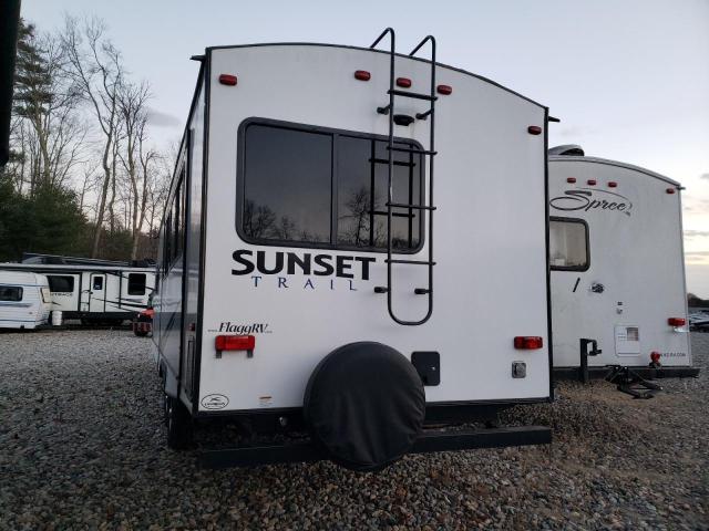 Obraz 3 z 2021 KEYSTONE SUNSET TRL 2021 z VIN 4YDT28528M5351339
