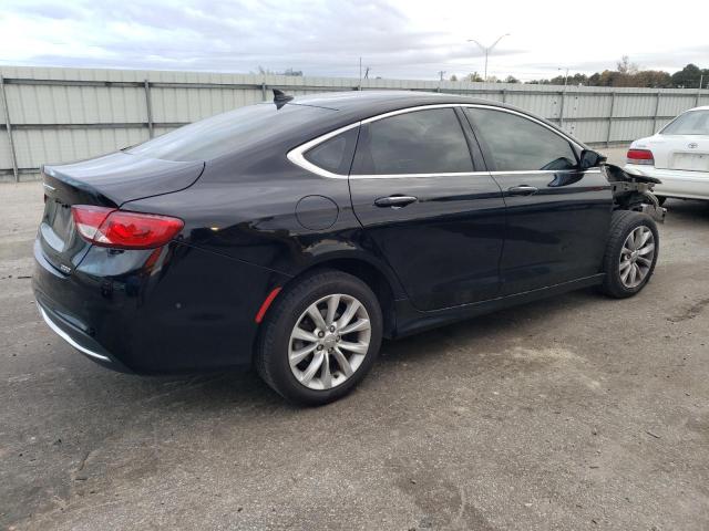 Obraz 3 z 2015 CHRYSLER 200 C 2015 z VIN 1C3CCCCB6FN759254
