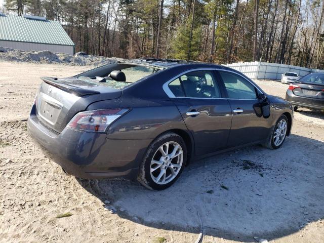 Image 3 of 2012 NISSAN MAXIMA S 2012 with VIN 1N4AA5AP8CC843964