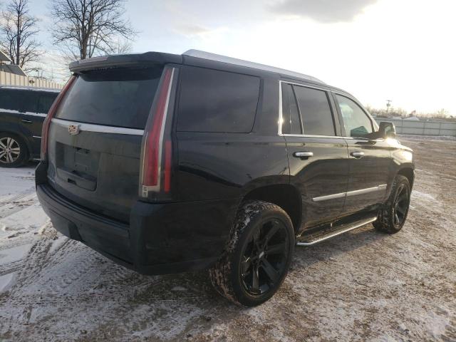 Изображение 3 2020 CADILLAC ESCALADE PREMIUM LUXURY 2020 с VIN 1GYS4CKJ7LR117119