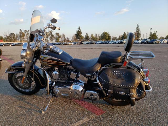 Obraz 3 z 2003 HARLEY-DAVIDSON FLSTCI ANNIVERSARY 2003 z VIN 1HD1BWB433Y057251