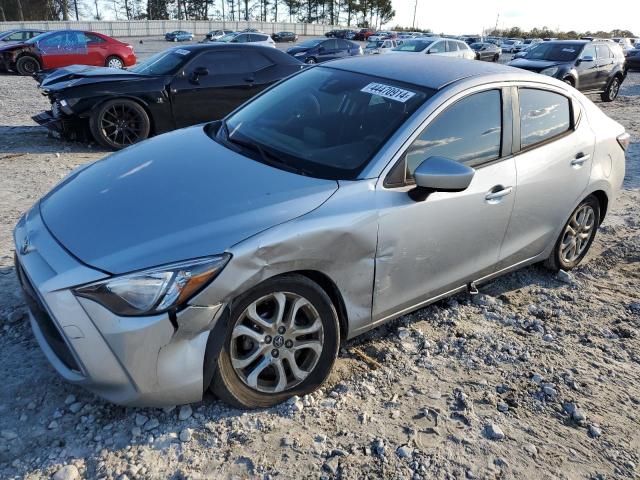 Изображение 1 2017 TOYOTA YARIS IA  2017 с VIN 3MYDLBYV2HY193498