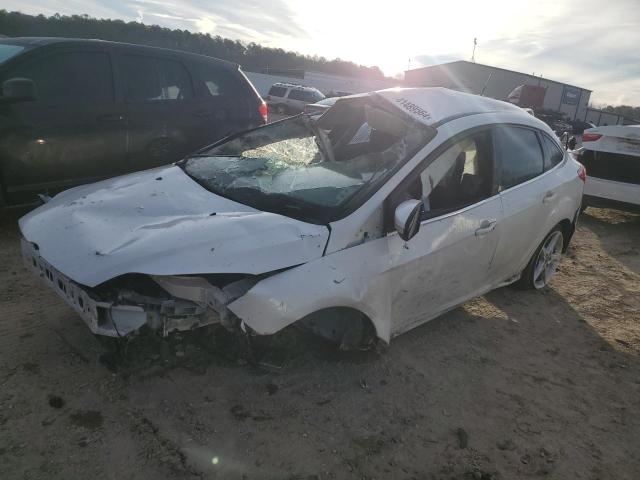 Obraz 1 z 2013 FORD FOCUS TITANIUM 2013 z VIN 1FADP3J26DL277289
