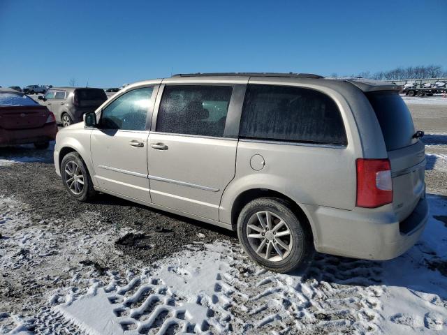 Obraz 2 z 2014 CHRYSLER TOWN & COUNTRY TOURING 2014 z VIN 2C4RC1BG4ER272658