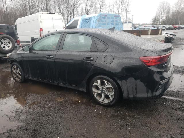 Image 2 of 2020 KIA FORTE FE 2020 with VIN 3KPF24ADXLE176787