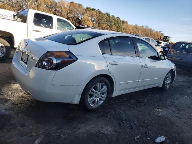 Изображение 3 2011 NISSAN ALTIMA BASE 2011 с VIN 1N4AL2APXBN515070