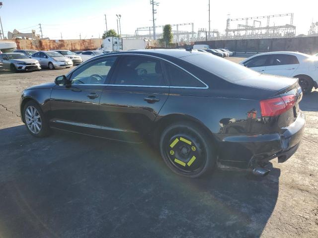Изображение 2 2014 AUDI A6 PREMIUM PLUS 2014 с VIN WAUDFAFC7EN147592