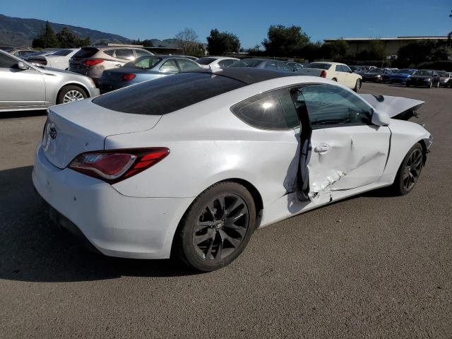 Изображение 3 2014 HYUNDAI GENESIS COUPE 2.0T 2014 с VIN KMHHT6KD0EU118302