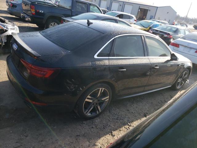 Изображение 3 2018 AUDI A4 PREMIUM PLUS 2018 с VIN WAUENBF42JN016862