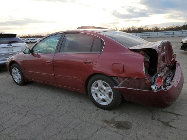 Изображение 2 2003 NISSAN ALTIMA BASE 2003 с VIN 1N4AL11E43C173153
