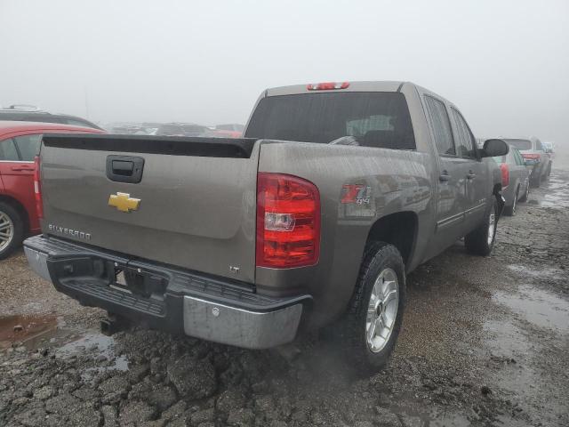 Image 3 of 2013 CHEVROLET SILVERADO K1500 LT 2013 with VIN 3GCPKSE7XDG303380
