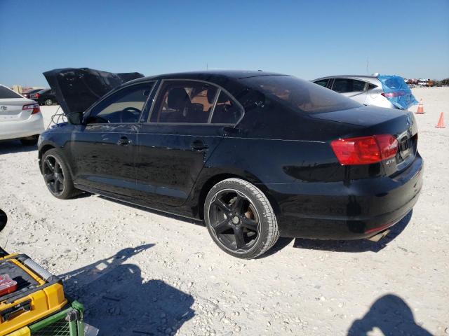 Obraz 2 z 2014 VOLKSWAGEN JETTA BASE 2014 z VIN 3VW2K7AJXEM432633
