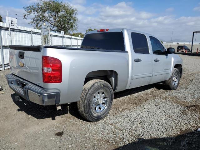 Obraz 3 z 2012 CHEVROLET SILVERADO C1500 LT 2012 z VIN 3GCPCSEAXCG215517