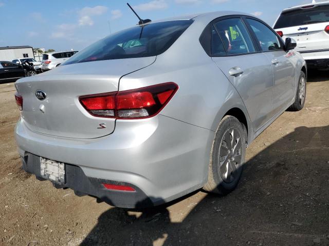 Obraz 3 z 2018 KIA RIO LX 2018 z VIN 3KPA24AB3JE071952