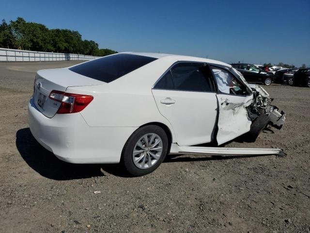 Image 3 of 2012 TOYOTA CAMRY BASE 2012 with VIN 4T1BF1FK1CU516351