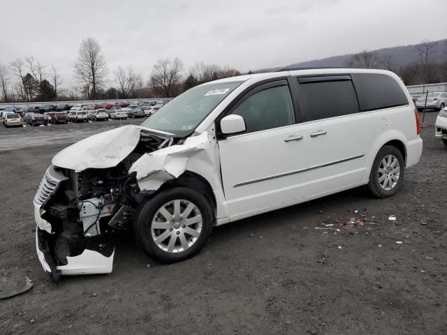 Obraz 2016 CHRYSLER TOWN & COUNTRY TOURING 2016