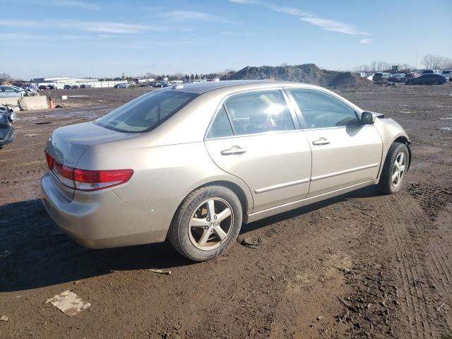 Изображение 3 2004 HONDA ACCORD EX 2004 с VIN 1HGCM56894A004660