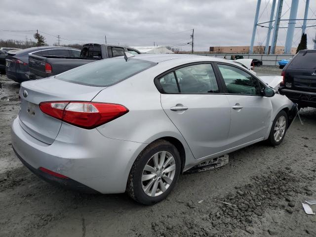 Obraz 3 z 2016 KIA FORTE LX 2016 z VIN KNAFX4A64G5477461