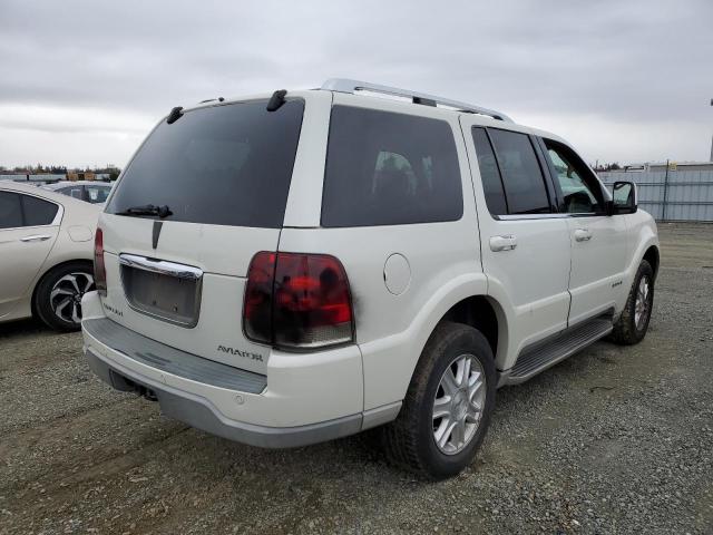 Image 3 of 2004 LINCOLN AVIATOR  2004 with VIN 5LMEU88H94ZJ30579
