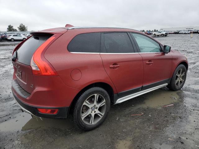 Image 3 of 2011 VOLVO XC60 T6 2011 with VIN YV4902DZ5B2155367