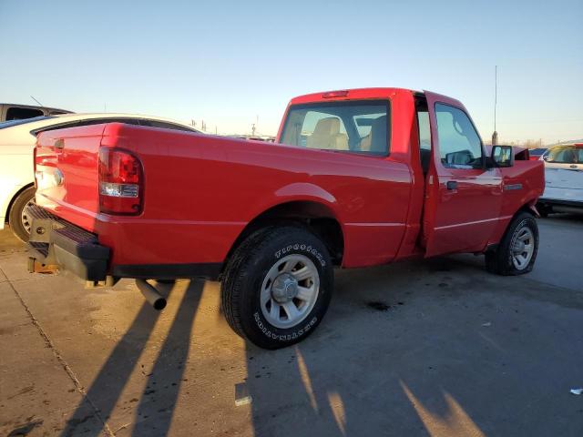 Изображение 3 2009 FORD RANGER  2009 с VIN 1FTYR10D19PA09022