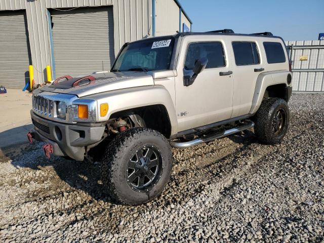2006 HUMMER H3  2006 image