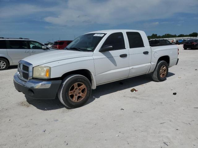 2005 DODGE DAKOTA QUAD SLT 2005 image